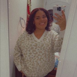 Meet your Posher, Madison